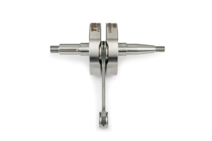 ALBERO MOTORE TPR FACTORY MINARELLI AM6 - CORSA 47 BIELLA 98 SP.14 - PER TPR 100CC