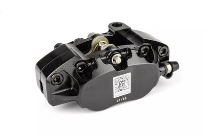 Pinza Freno 4 pistoni Stage6 R/T MK2 Nero