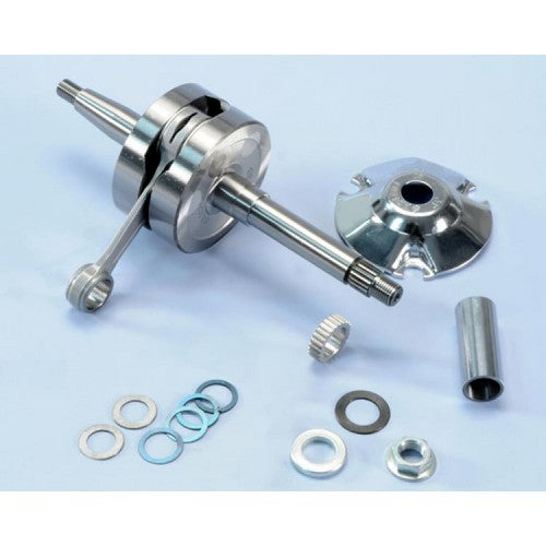 ALBERO MOTORE POLINI BIG EVOLUTION SPIN.12/13 BIELLA 85 CORSA 44 PIAGGIO