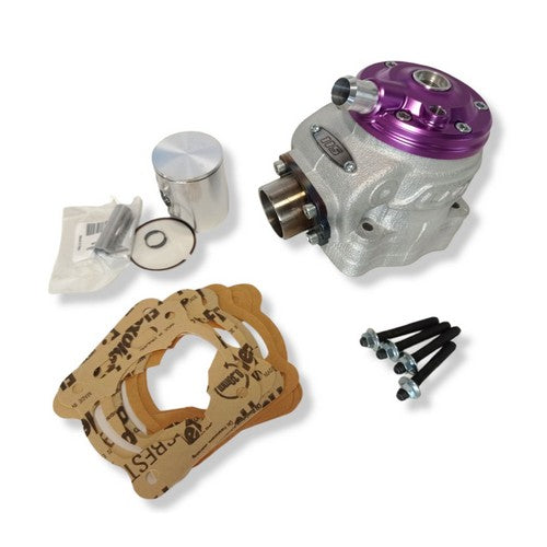 MAXI KIT LMR 115CC - CARTER ORIGINALI - DERBI D50B0 (POST 2006)