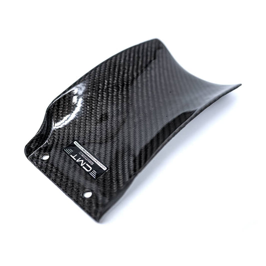 PARASPRUZZO POSTERIORE per TM RACING SMR 125 FI 2T 2022 - 2023 - 2024