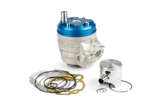 GRUPPO TERMICO 2FAST 100CC MINARELLI AM6 - ALESAGGIO 52MM CORSA 47MM