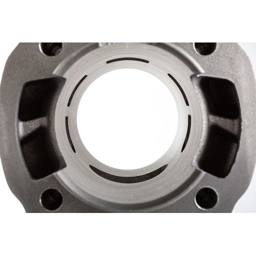 Gruppo Termico Stage6 77cc StreetRace Ghisa grigia Derbi Euro 3 / Euro 4