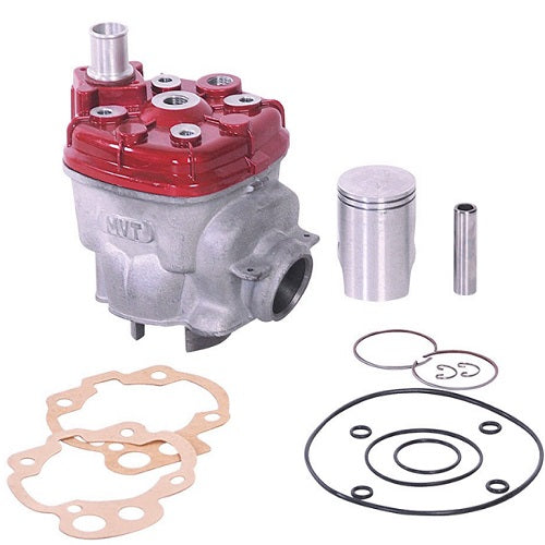 Kit cilindro MVT Ironmax AM6 Ø 40
