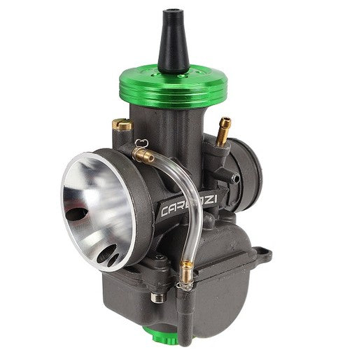 CARBURATORE PWK CARENZI EVO RACING UNIVERSALE MOTO/SCOOTER