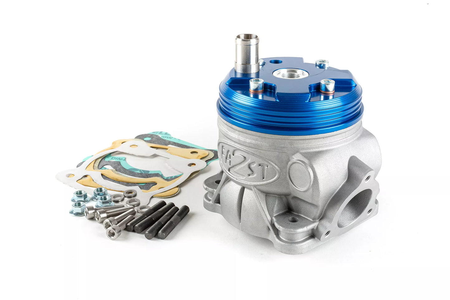 Gruppo Termico 2Fast FL100 biella 100mm per carter Malossi C-one / RC-one