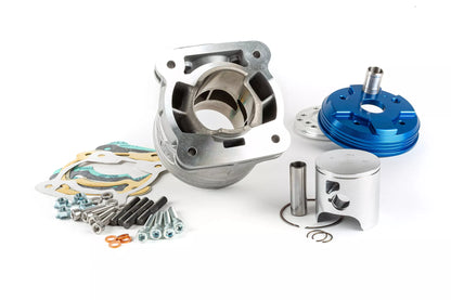 Gruppo Termico 2Fast FL100 biella 100mm per carter Malossi C-one / RC-one