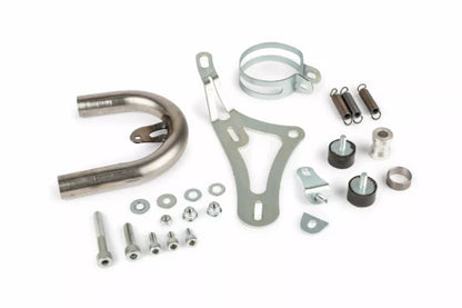 MARMITTA STAGE6 R/T PIAGGIO-GILERA PER CILINDRO STAGE6 R/T 95CC