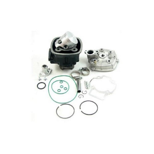 GRUPPO TERMICO TOP 50CC D.40 PIAGGIO H2O SP.12 GHISA