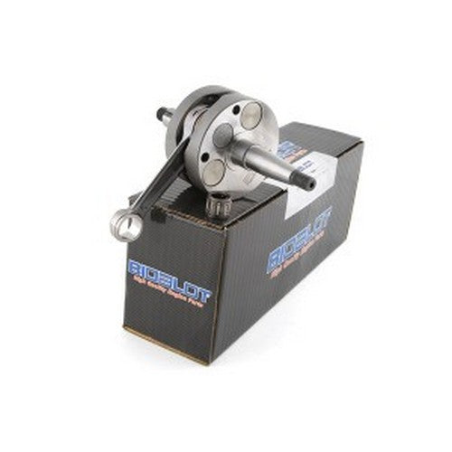 Albero Motore Bidalot Racing Factory - Corsa 44,9mm, Minarelli AM6
