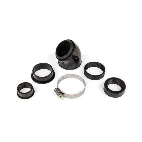FILTRO ARIA STAGE6 RACING NERO - IMBOCCHI 28mm / 35mm / 42mm e 45mm (Copia)