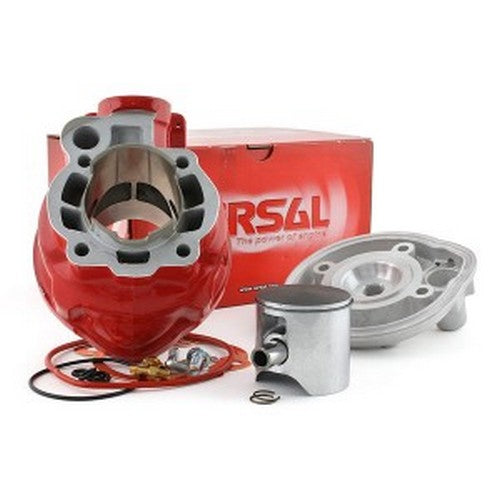 Gruppo Termico Airsal Racing Xtrem 88cc, d=50mm, Minarelli AM6