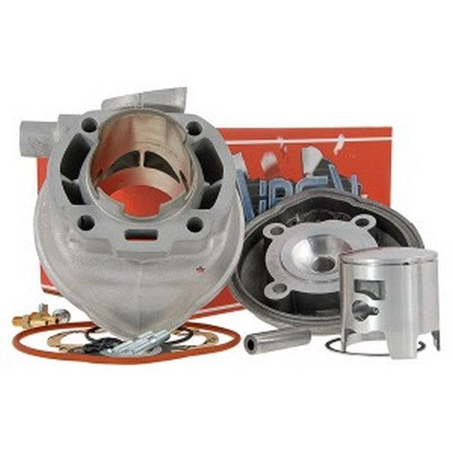 Gruppo Termico Airsal 70cc Sport Alluminio MBK Nitro / Aerox