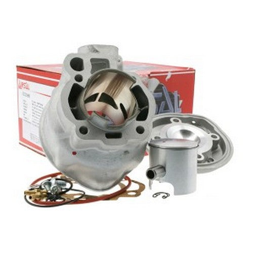 Airsal Cylinder Kit ''Sport'' 70cc aluminium Minarelli AM6