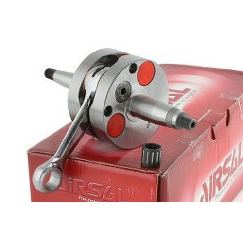 Albero Motore Airsal Racing Xtrem, Corsa 45mm, Derbi Senda (D50B0)