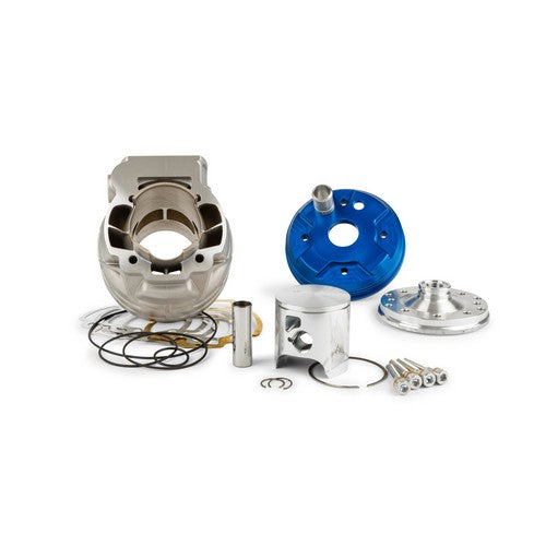 KIT GRUPPO TERMICO 2FAST 94CC PIAGGIO LC (ALESAGGIO 52MM CORSA 44MM BIELLA 90MM SPINOTTO 14MM)