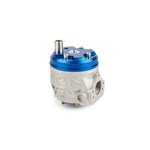 KIT GRUPPO TERMICO 2FAST 94CC PIAGGIO LC (ALESAGGIO 52MM CORSA 44MM BIELLA 90MM SPINOTTO 14MM)