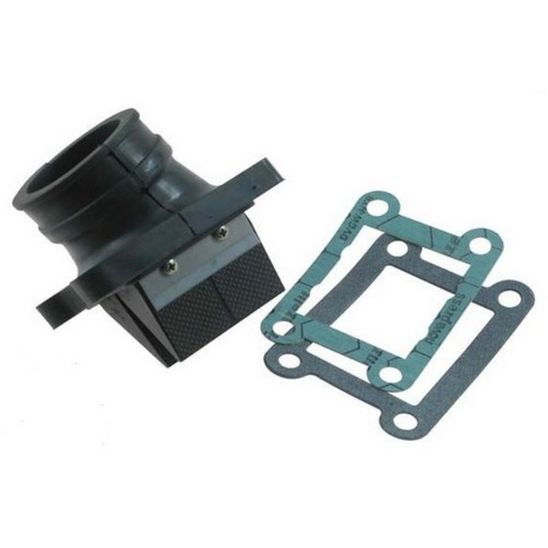 VALVOLA LAMELLARE ITALKIT W-FORCE, INCL. COLLETTORE ASPIRAZIONE, MINARELLI AM6
