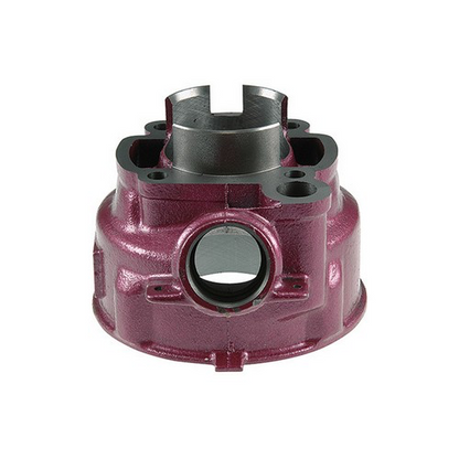 GRUPPO TERMICO TOP 2 PLUS 75CC D.49,5MM CORSA STANDARD MINARELLI AM6 GHISA