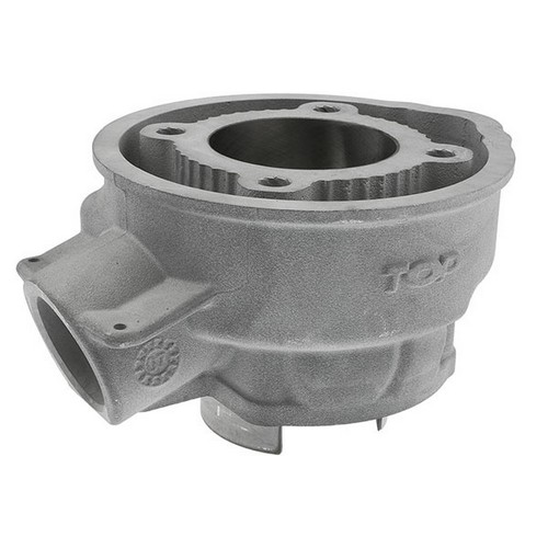 GRUPPO TERMICO TOP TPR 76CC CORSA STANDARD D.50MM MINARELLI AM6 ALLUMINIO
