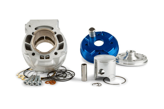 2Fast Cylinder Kit 70cc Piaggio NRG / Runner