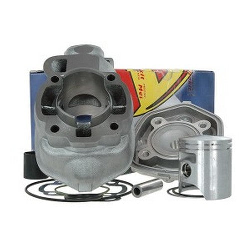 Metrakit Cylinder Kit 70cc cast iron Minarelli AM6