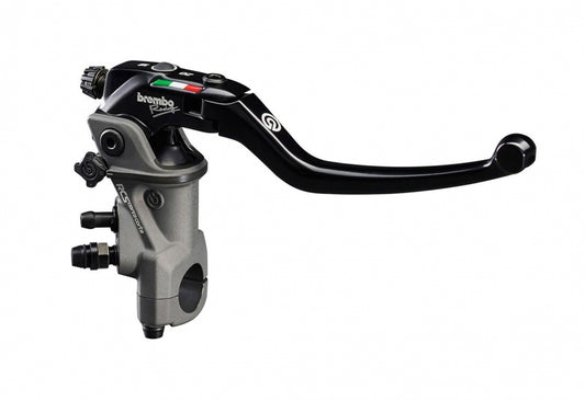 Brembo RCS 17 corsacorta pompa freno anteriore radiale