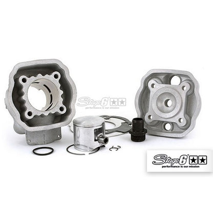 Gruppo Termico 77cc Stage6 BigRacing, Minarelli AM6