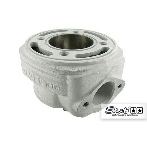 GRUPPO TERMICO STAGE6 SPORT PRO 70CC D.47,6 PIAGGIO H2O SP.12 ALLUMINIO MKII