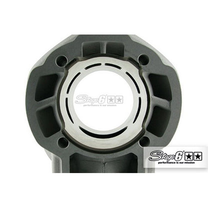 GRUPPO TERMICO STAGE6 SPORT PRO 70CC D.47,6 PIAGGIO H2O SP.12 ALLUMINIO MKII