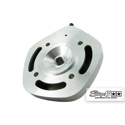 GRUPPO TERMICO STAGE6 SPORT PRO 70CC D.47,6 PIAGGIO H2O SP.12 ALLUMINIO MKII