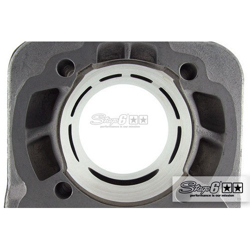 GRUPPO TERMICO STAGE6 SPORT PRO 70CC D.47,6 PIAGGIO AC ARIA SP.12 ALLUMINIO MKII