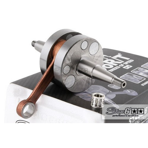 ALBERO MOTORE STAGE6 R/T REPLICA X DERBI D50B0 - CORSA STANDARD