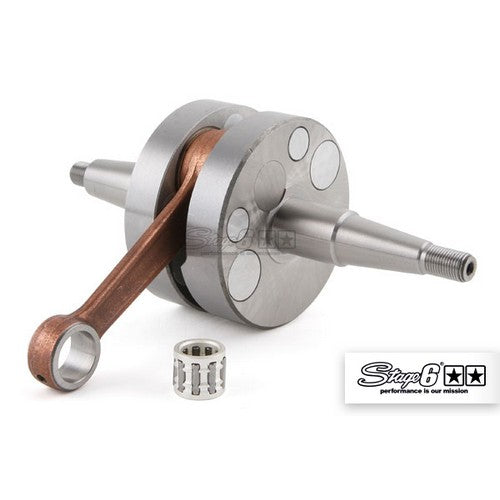 ALBERO MOTORE STAGE6 R/T REPLICA X DERBI D50B0 - CORSA STANDARD