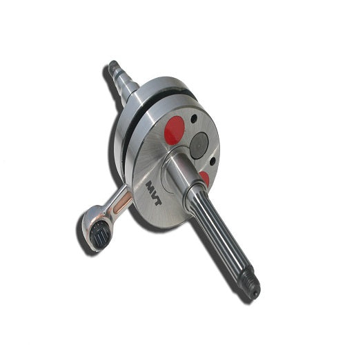 Albero motore racing MVT Piaggio corsa standard