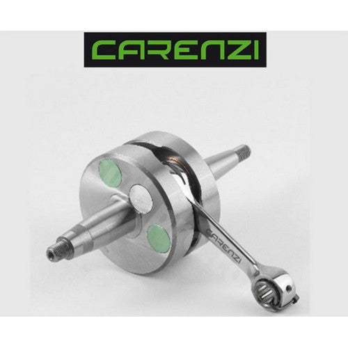 ALBERO MOTORE CARENZI EVO 2020 DERBI D50B1 D50B0