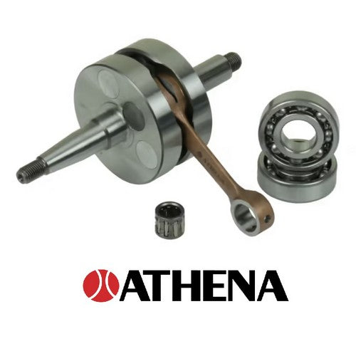 ALBERO MOTORE ATHENA RACING SPALLE PIENE CORSA STANDARD MINARELLI AM6