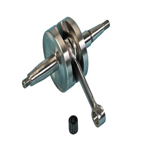 Albero motore Derbi Post 2006 50cc. sp.12