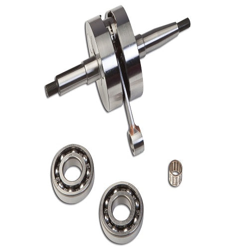 Albero motore Minarelli Am6 Spalle Piene Sp.12 R4Racing