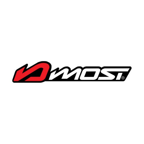 ALBERO MOTORE MOST EVO 2 - CORSA 44MM - MINARELLI AM6