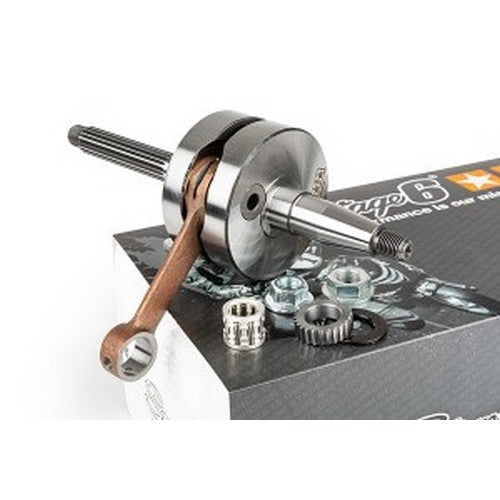 Kit albero motore Stage6 HPC MKII Piaggio corsa standard