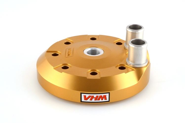 Testa VHM con cupola scomponibile per TM MX 125 98-11