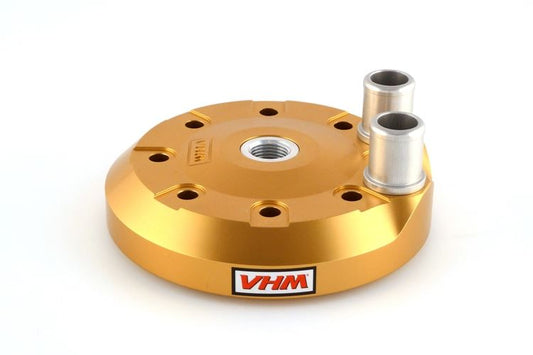 Testa VHM con cupola scomponibile per TM MX 125 98-11