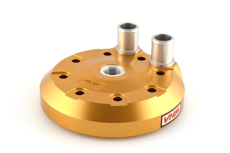 Testa VHM con cupola scomponibile per TM MX 125 98-11