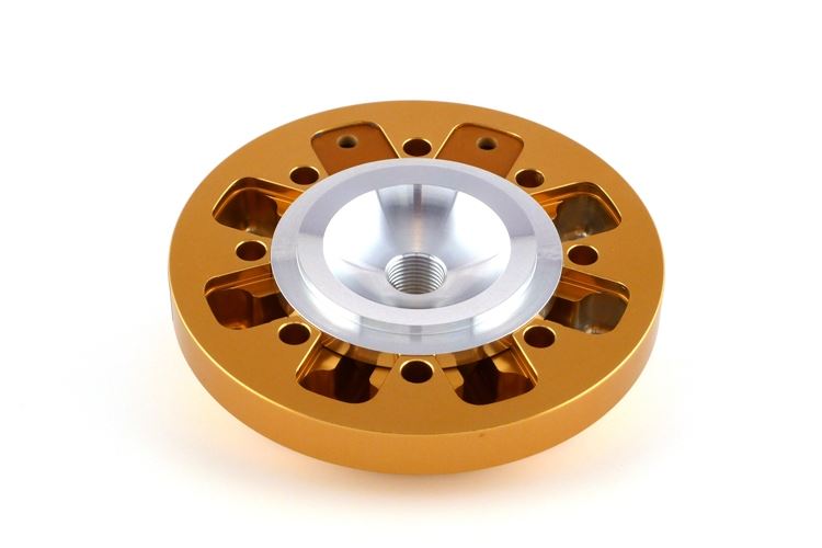 Testa VHM con cupola scomponibile per TM MX 125 98-11